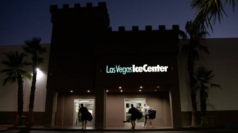 Things to Do Indoors with Kids in Las Vegas This Summer