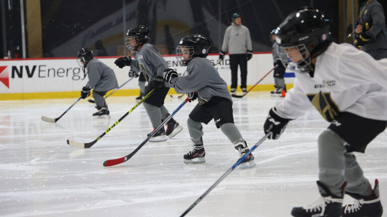 5 Training New Year’s Resolutions for Hockey Players