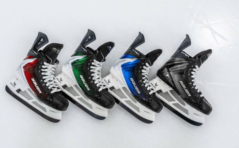 Skate Smarter: The Game-Changing Benefits of Going Custom