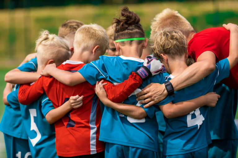 The Benefits of Playing Multiple Sports for Young Athletes